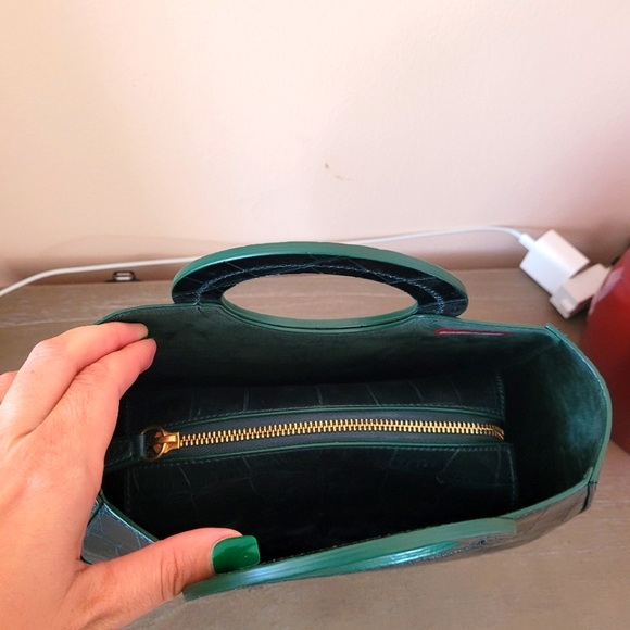 STAUD Handbags - staud leather bag